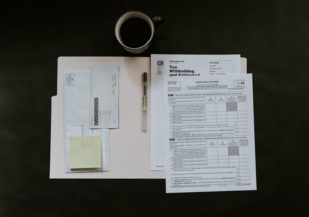 Tax Planning Strategies for Retirees in Thailand