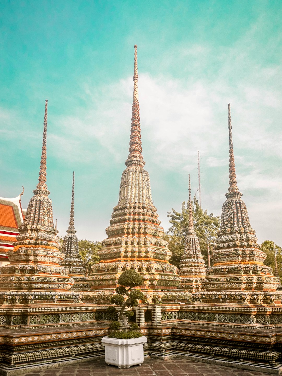 Understanding Thailand’s Retirement Visa